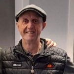 Steve Mcewan